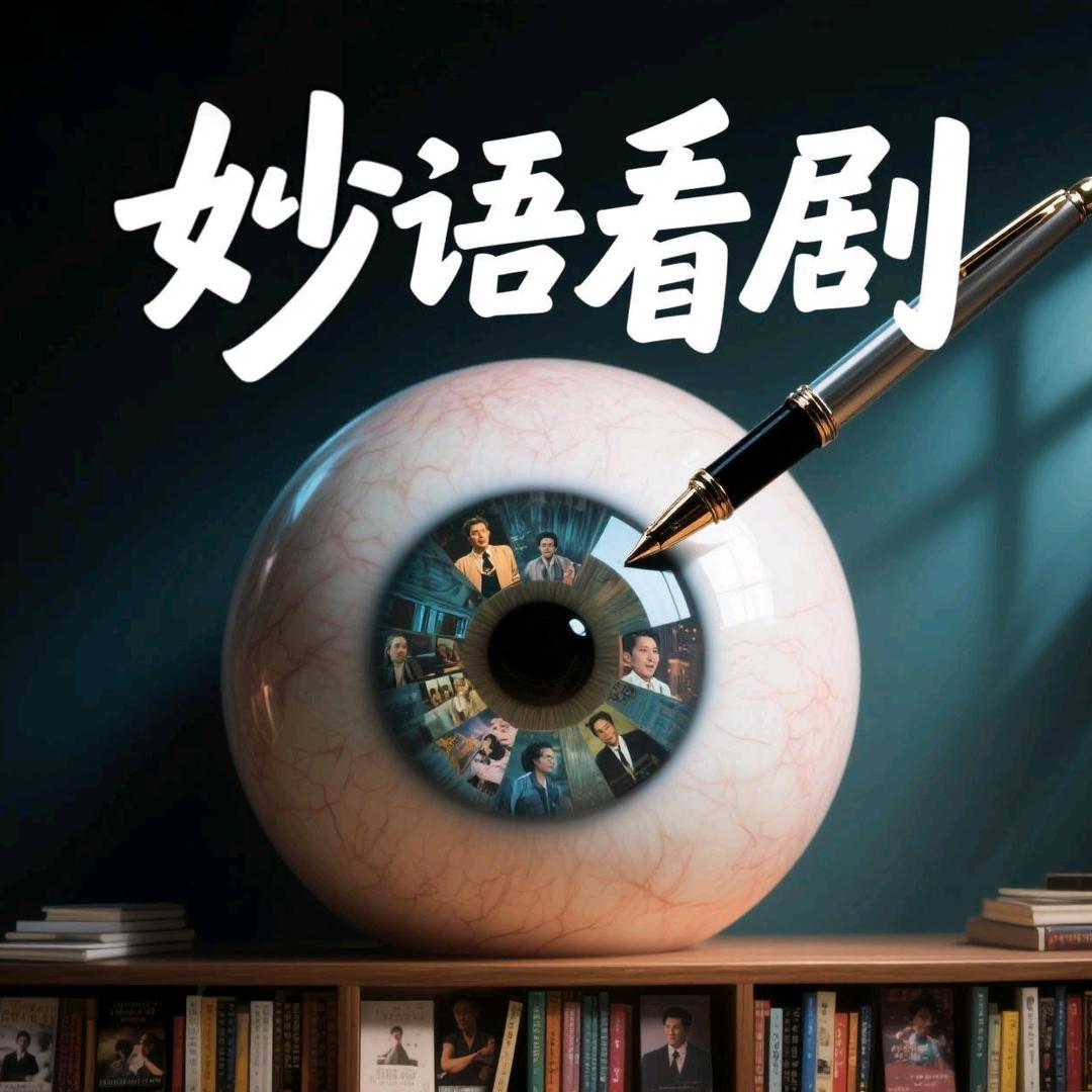 妙语看剧