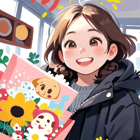 一见如故🌺🌺