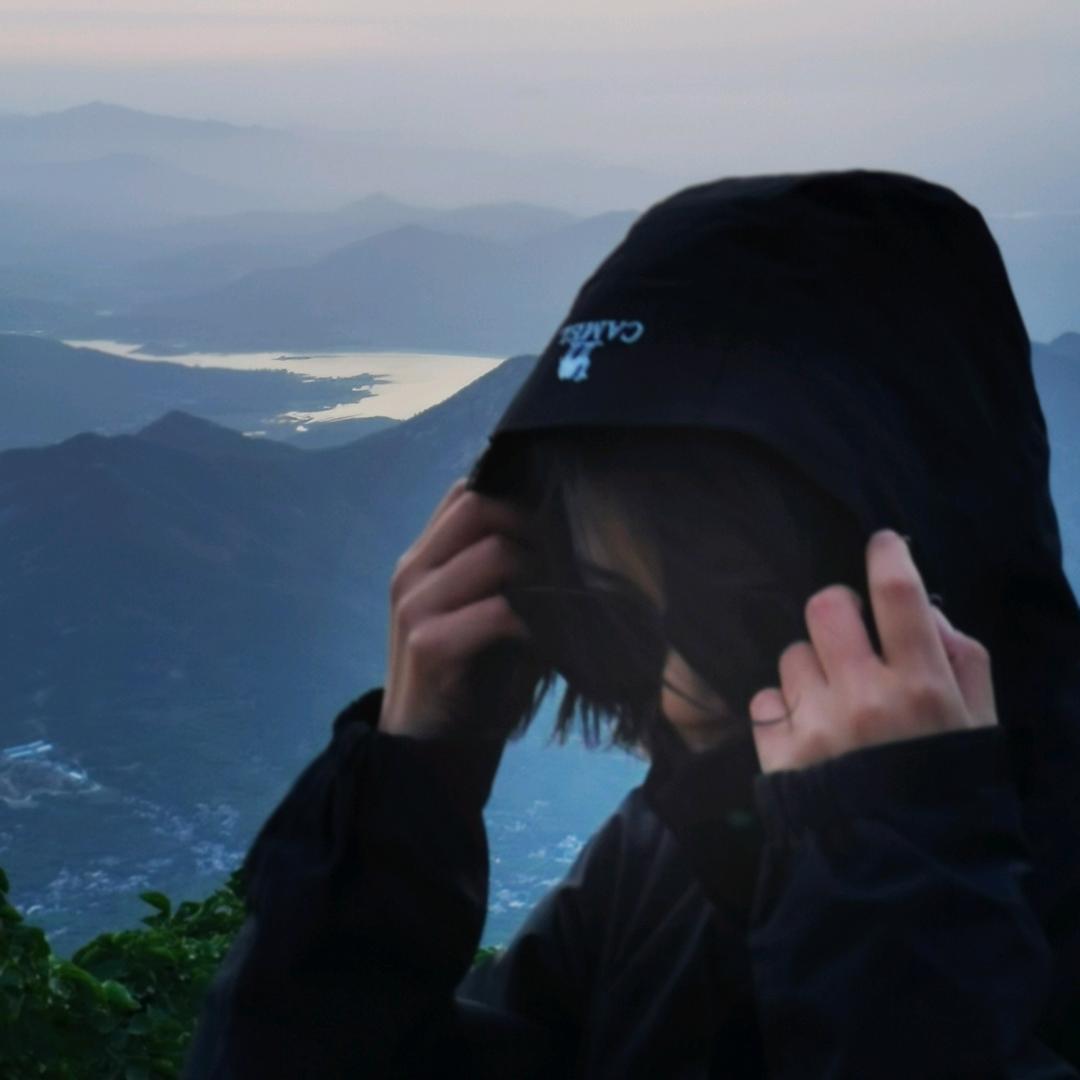 你永远都跑不了三公里了