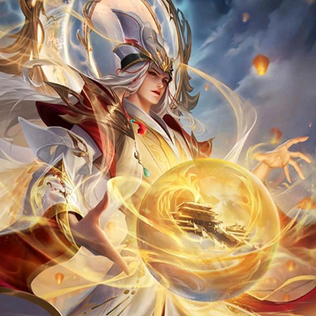 朝廷占星师（淮南讨逆之徒阿瞒，龙龙）