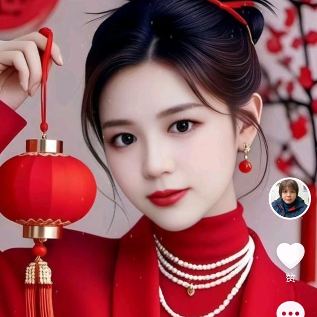 为自己而活