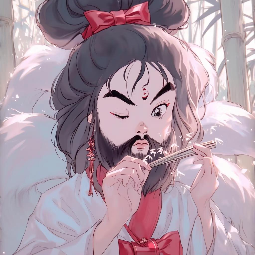 汤圆是楼王.