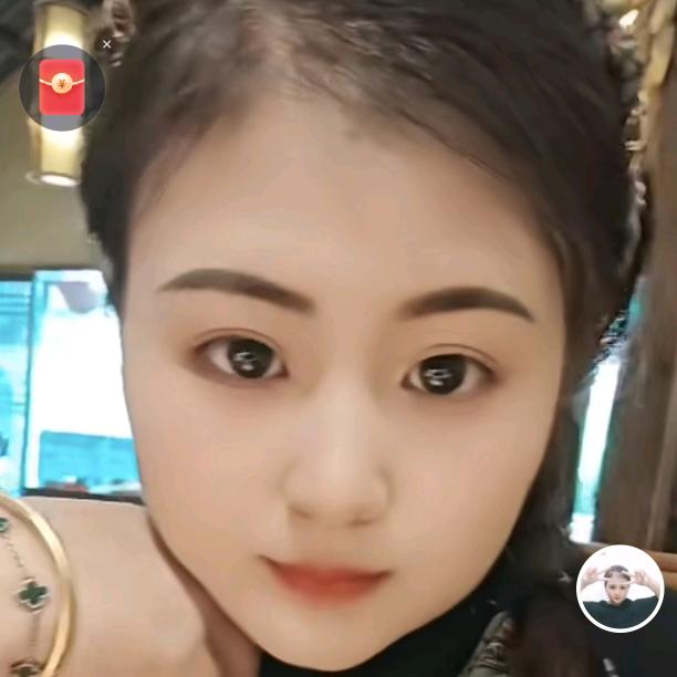 娟子～～