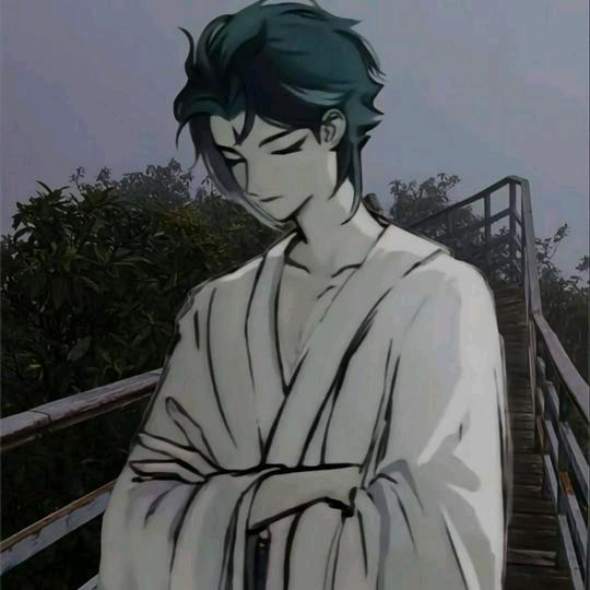 陈镜开