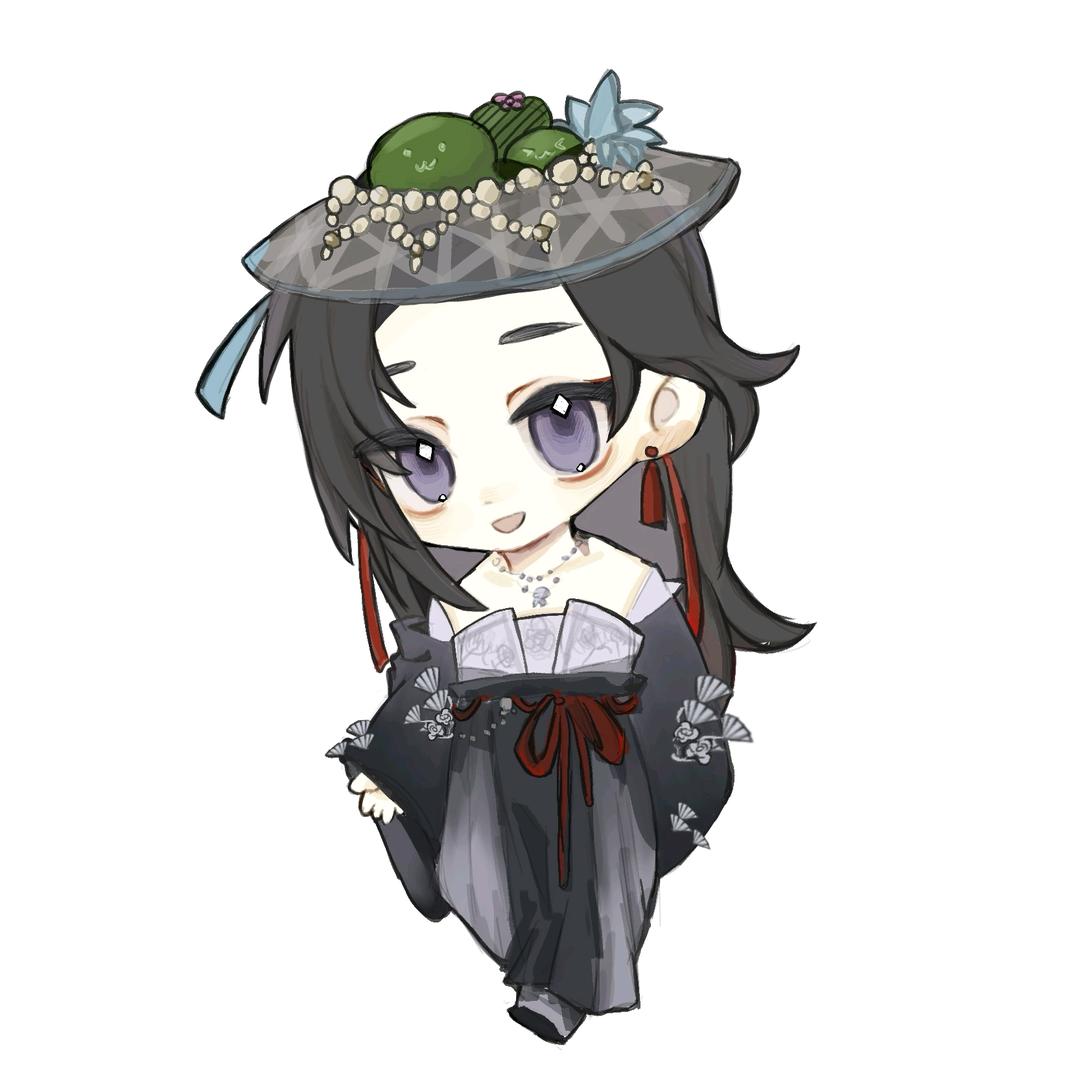 宛安🍓