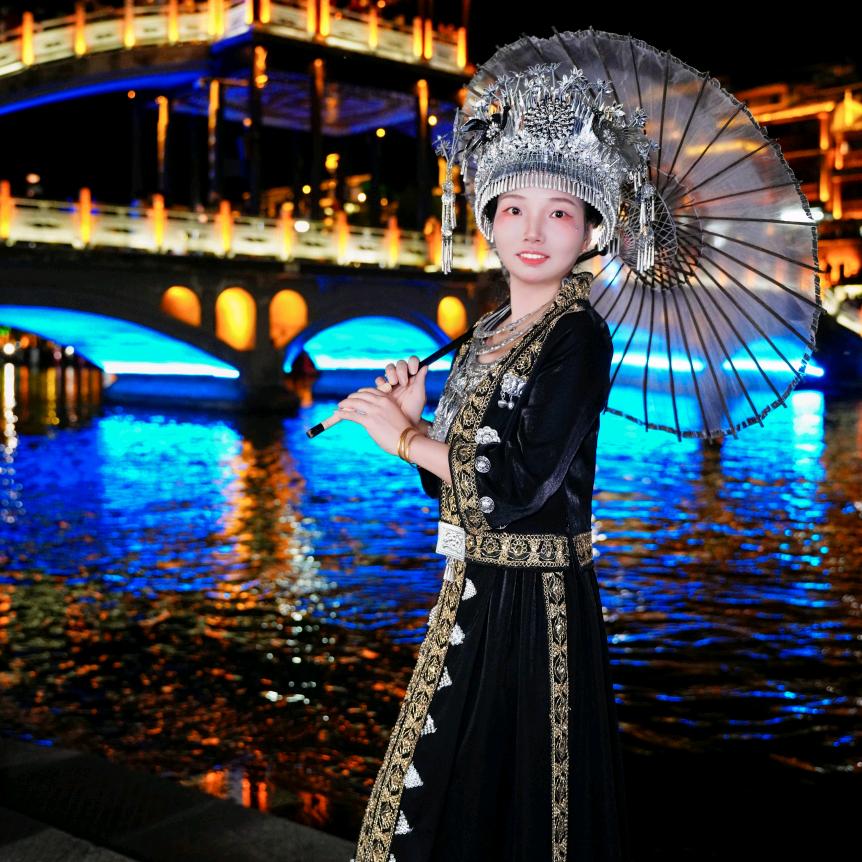 渝婉