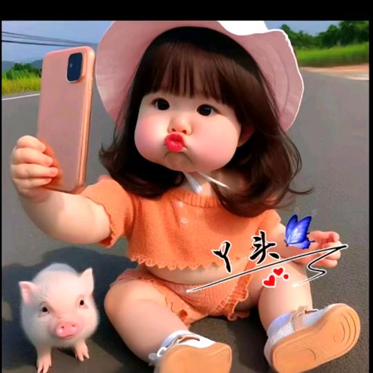 80后辣妈