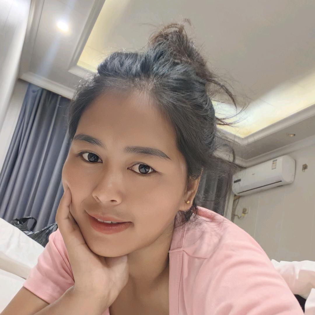 梅心😍