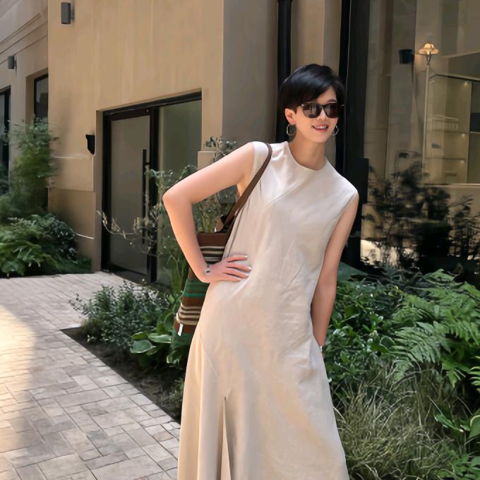 老贝Bay轻奢女装