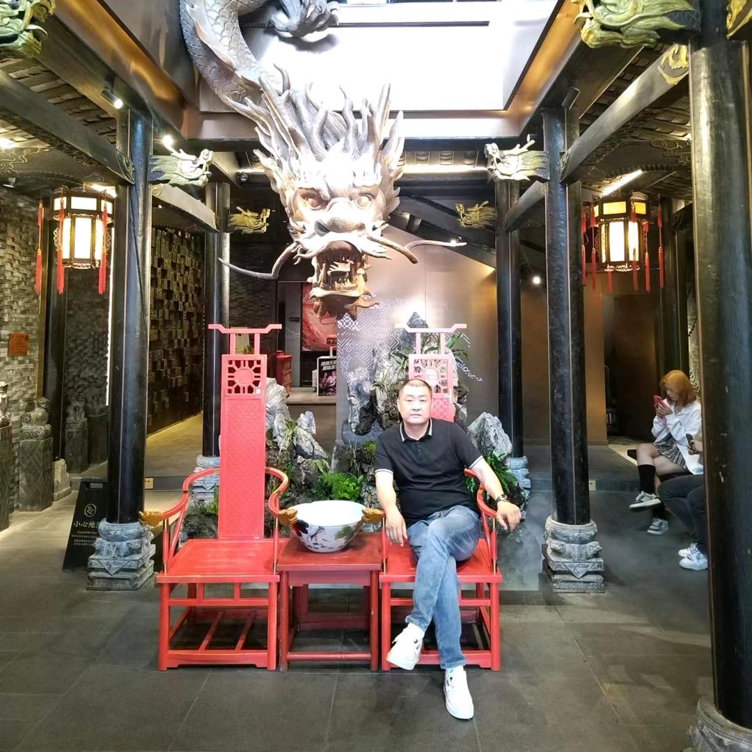 日照管公暖通   水暖管家  高龙