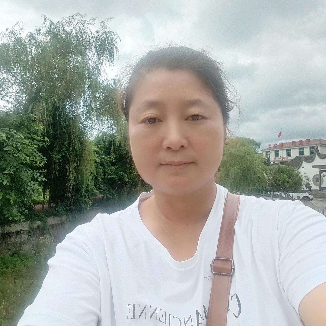 杨姐光饼