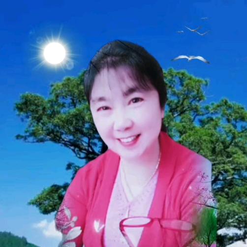 绿色心情