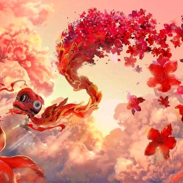 HAI的二次元摄影