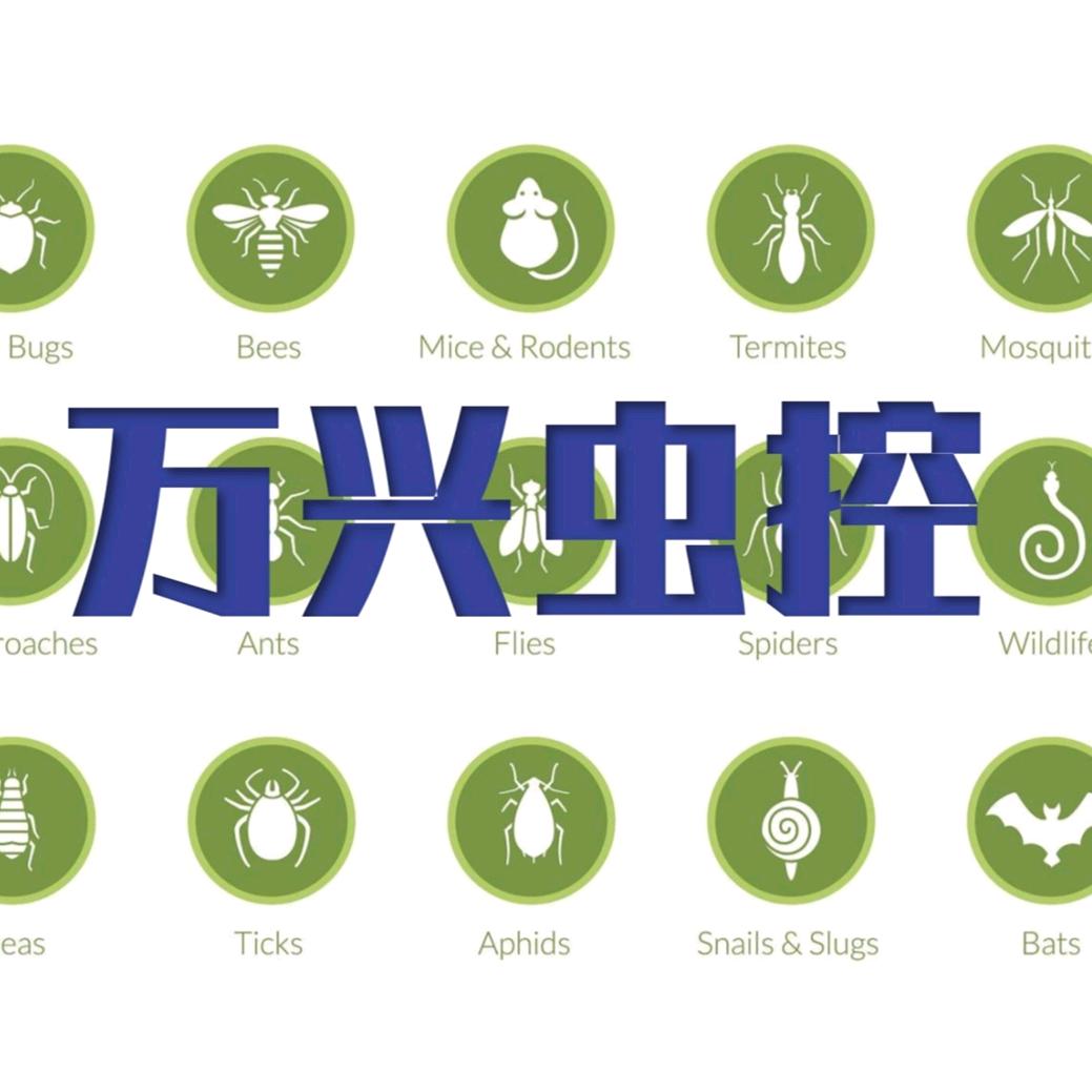 湖北万兴虫控白蚁防治研究有限公司