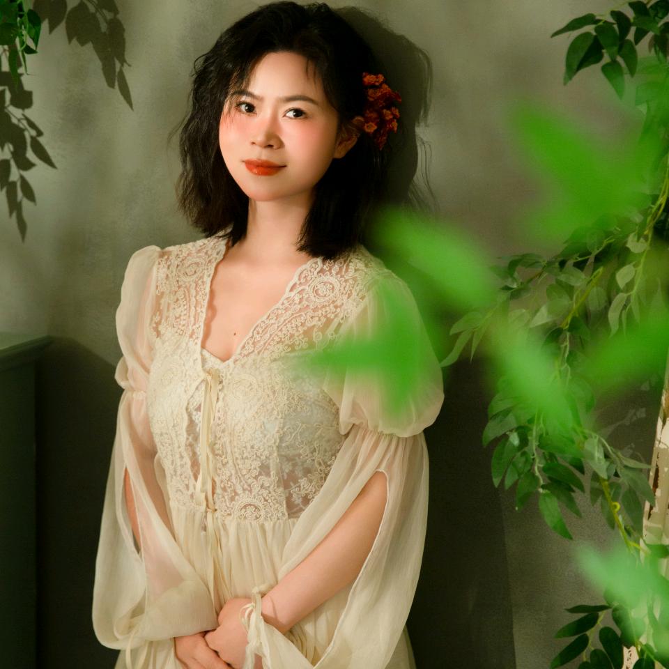 鸿雅梁杰子