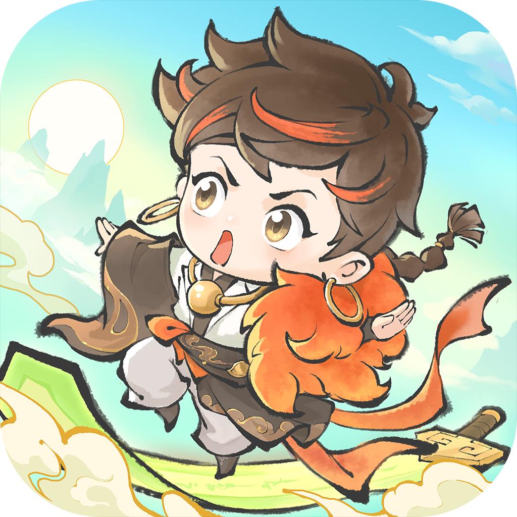最强祖师