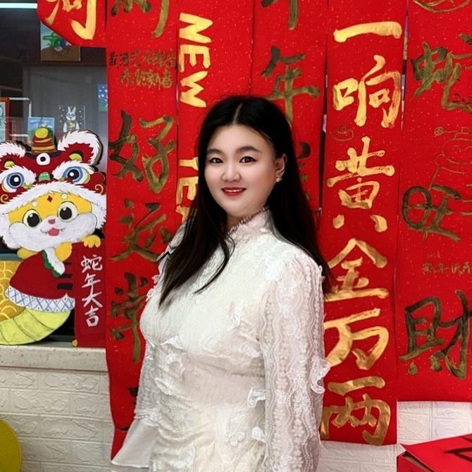 黄河艺术·晓彤老师