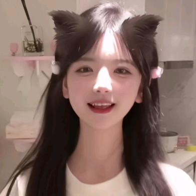 可爱的牛马