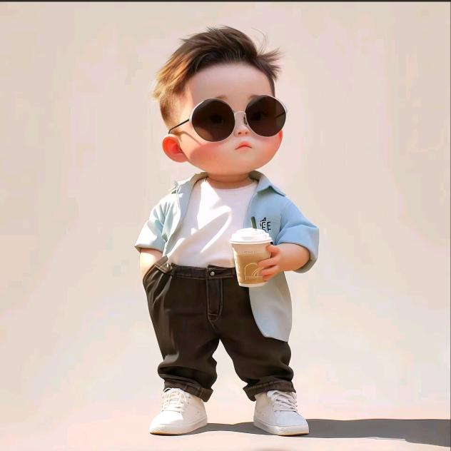 ：小艾