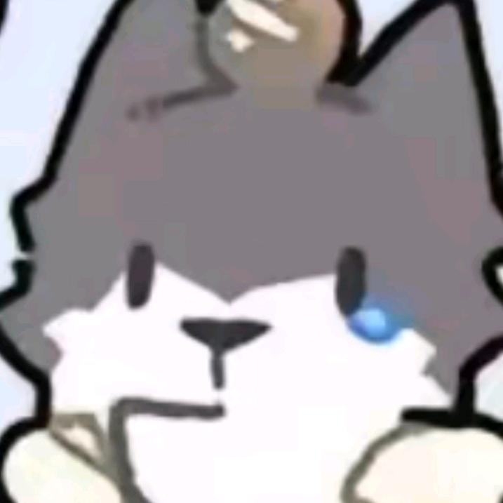 昊昊( •̀∀•́ )