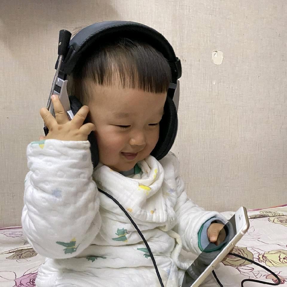 米酒他爹