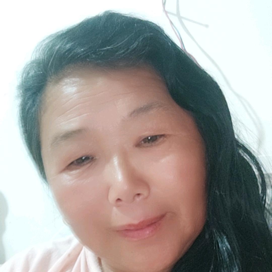 开心每一天陈玉霞