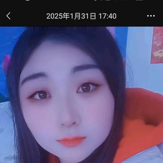 陕西女娃