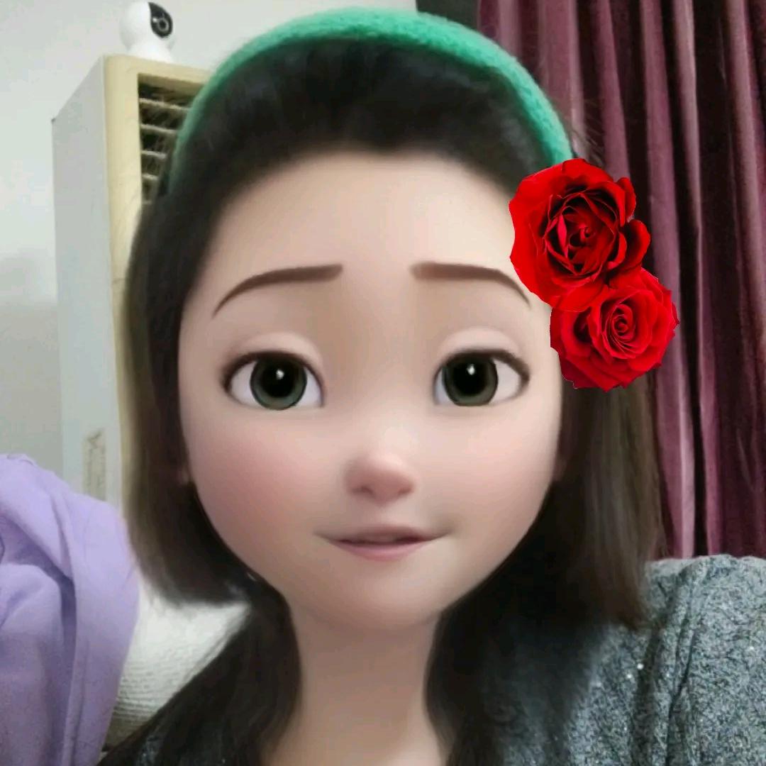 玛丽珍