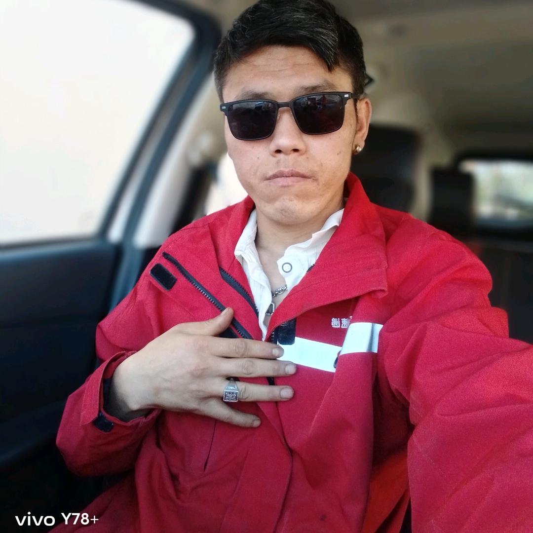 宁夏（中通快递）