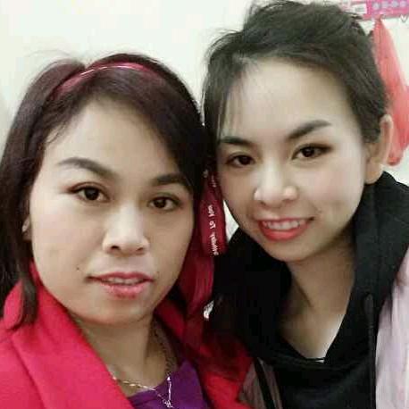 五妹妹
