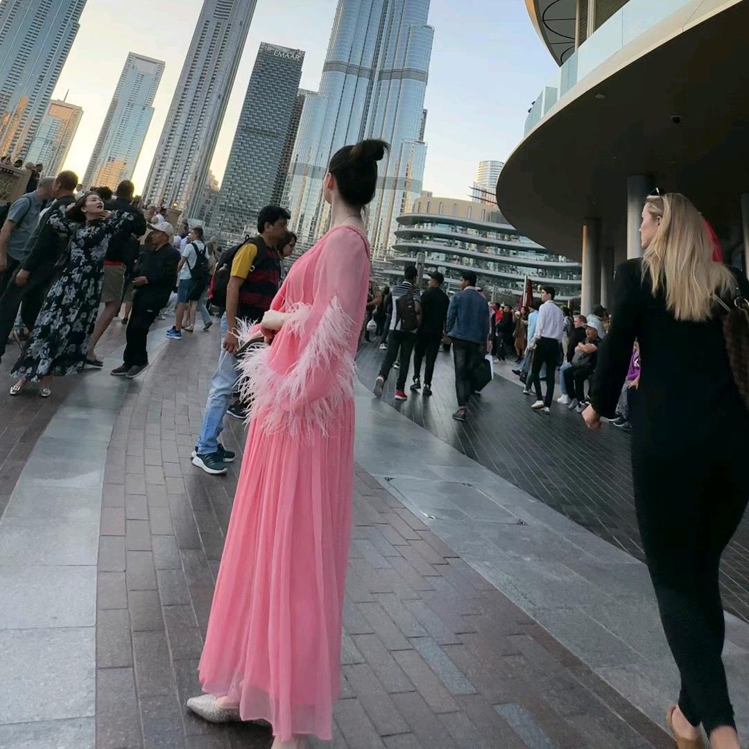 深圳高端女装