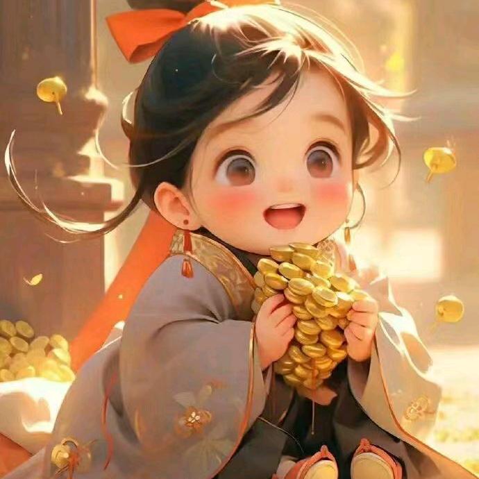 嬌～吖头