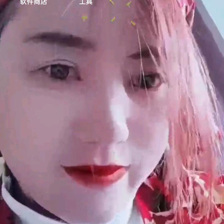 快乐姐（小号）