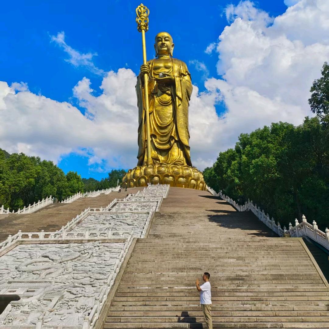 陈哥哥