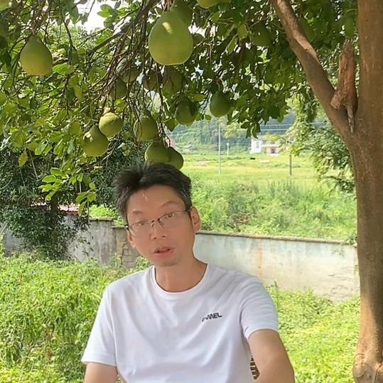 松哥有好吃的