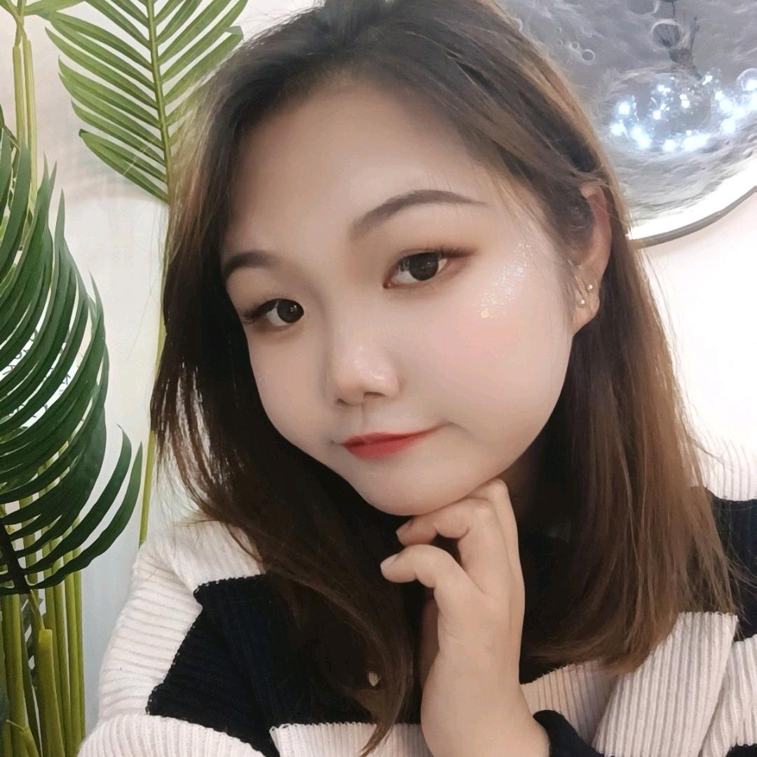 玲玲🙈