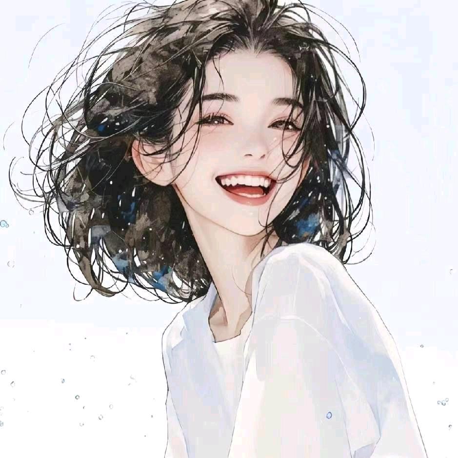 涵涵追剧