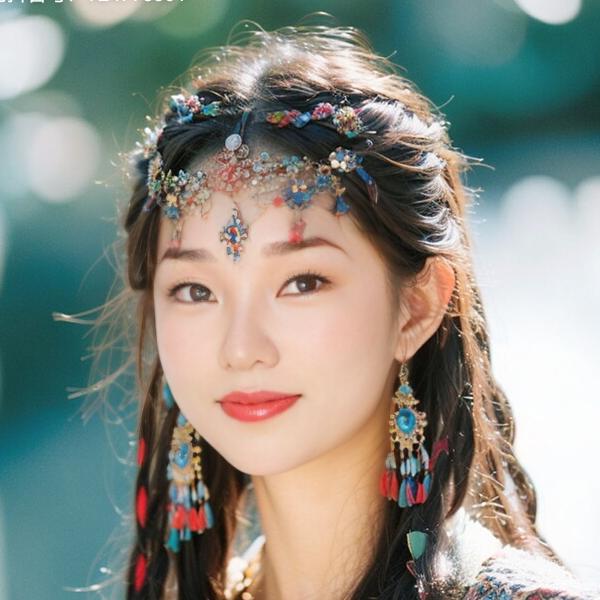 东莞市虎门范范依族服饰商行