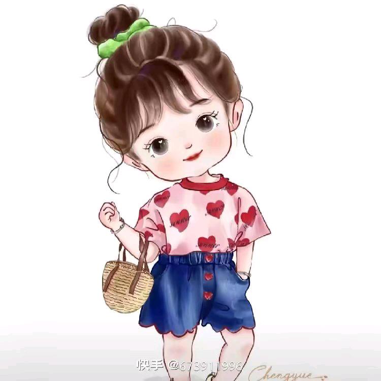 小歪