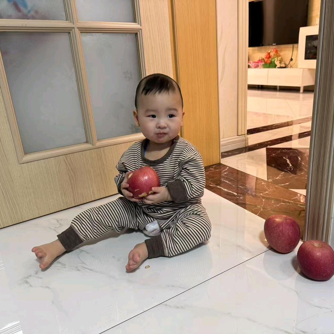 天山脚下的圣人
