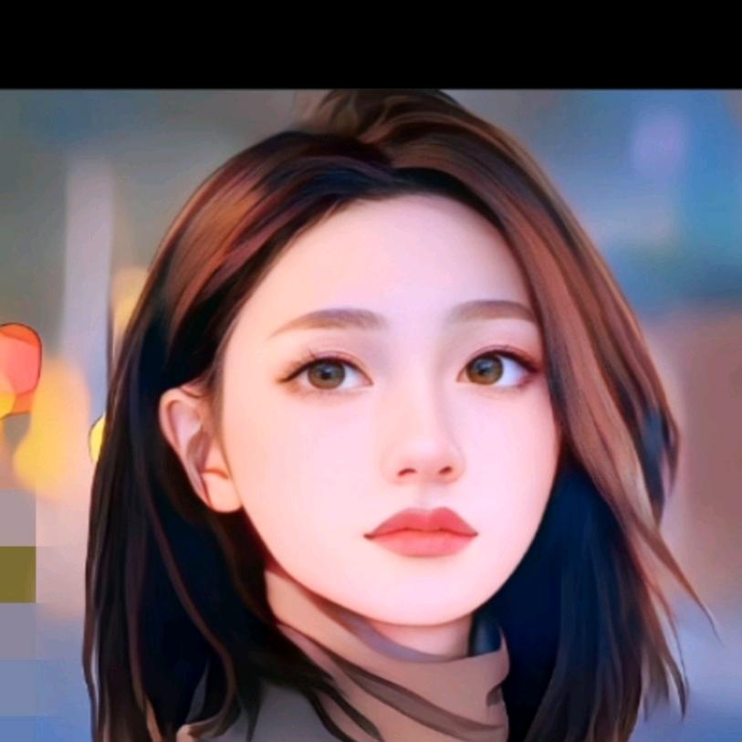 🌈柠檬姐姐