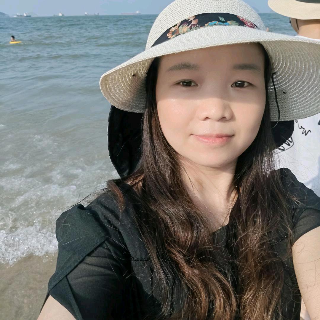晴姐