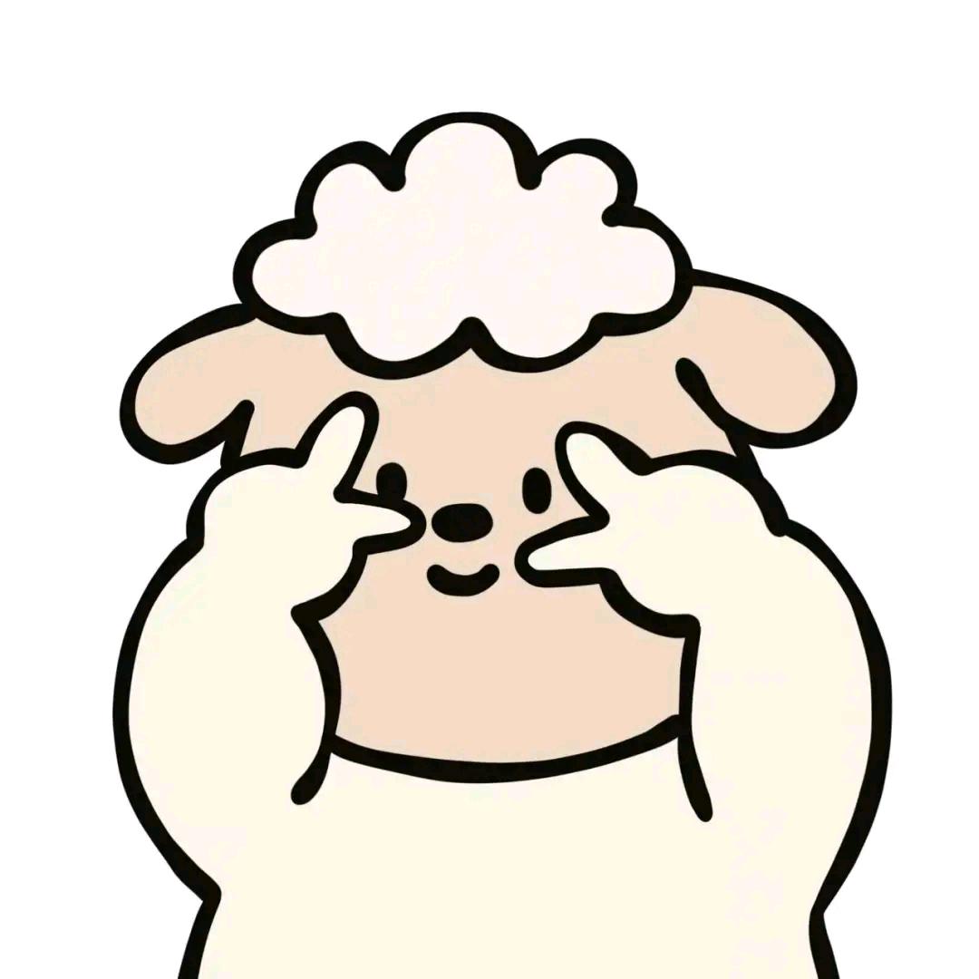 🌈晚睡的小杨同学