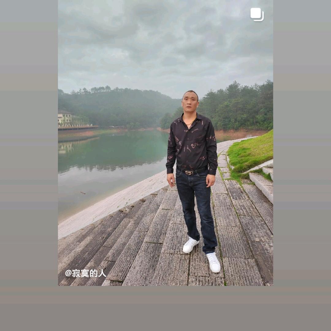 明狼