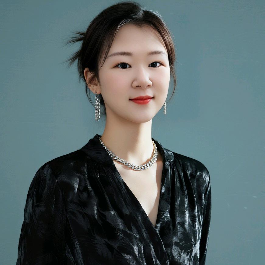 梅子讲带货