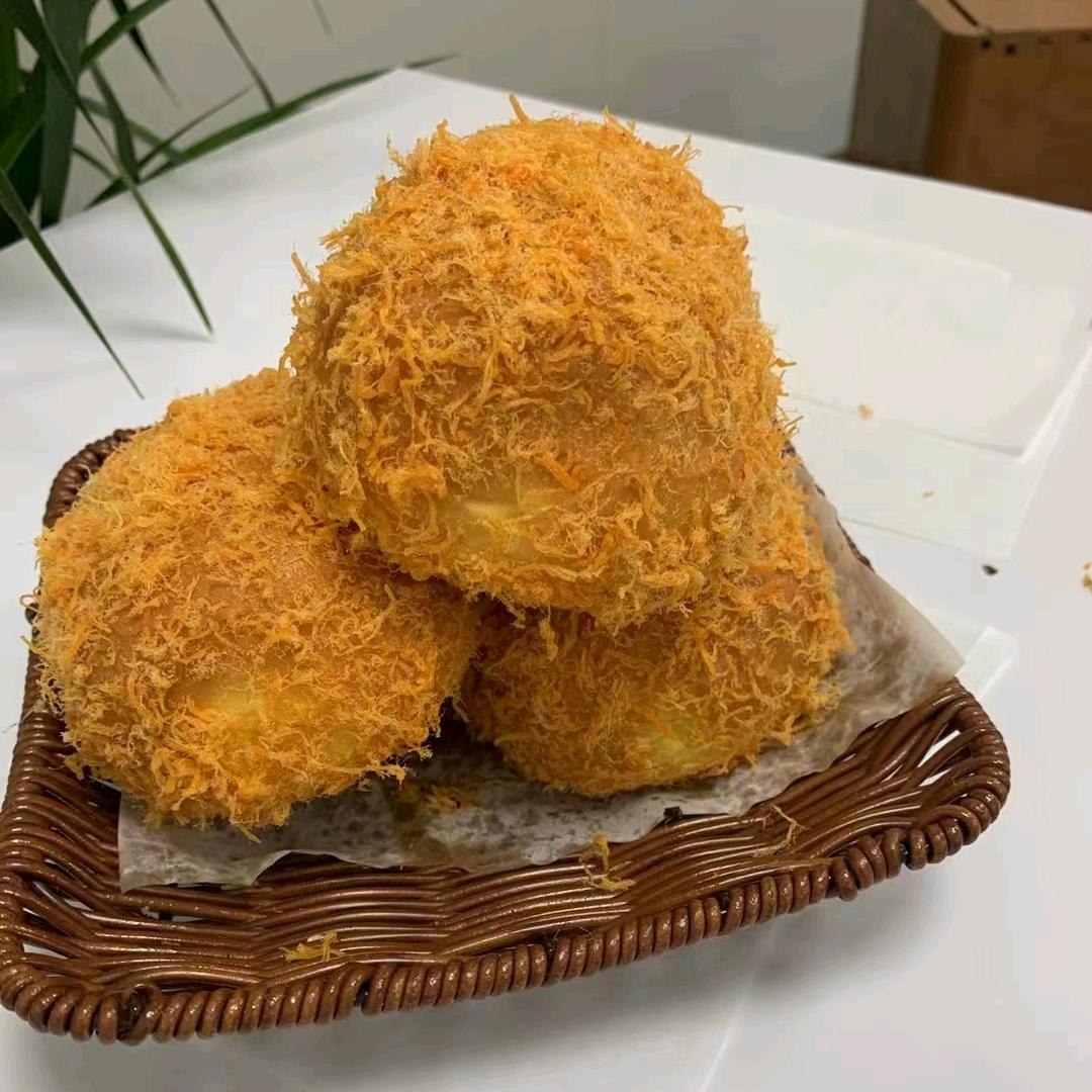 面包小哥(无欲则刚)