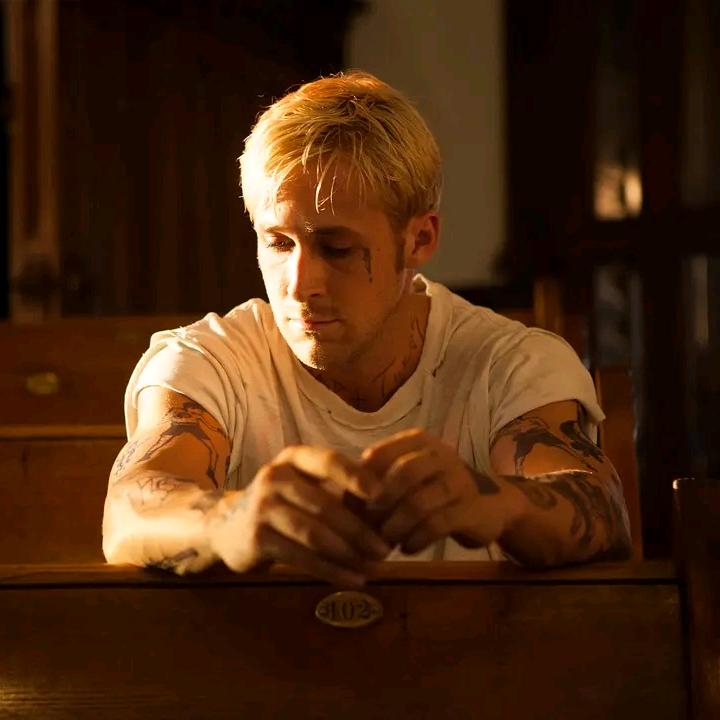 Ryan'Gosling
