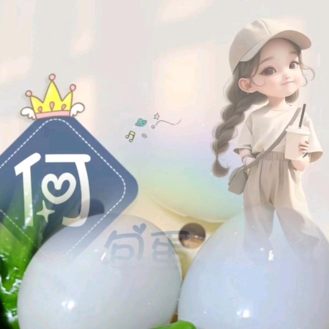 🍒何 姐💫