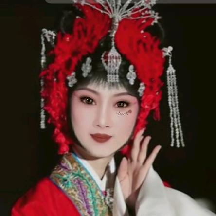 蓝天白云