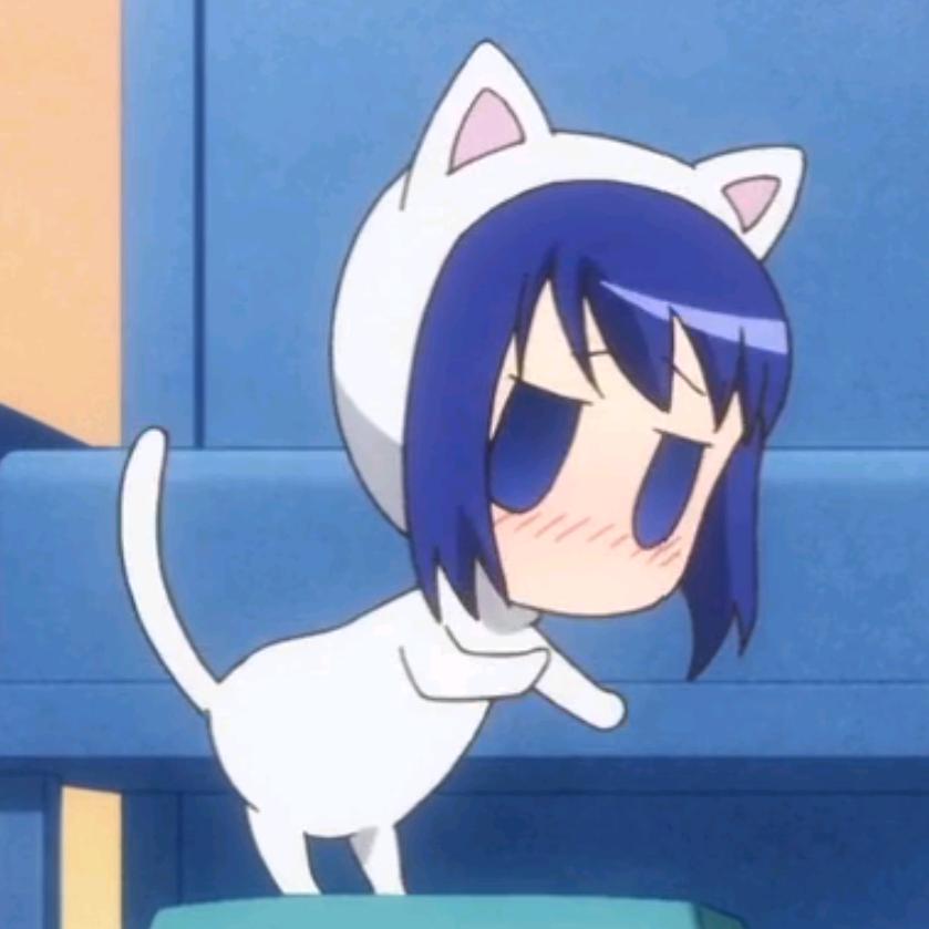 沫蓝微微辣ˣ⁷🍊